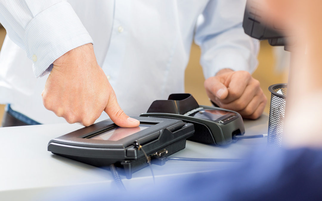 Delego blog: What is the Future of Payment Authentication