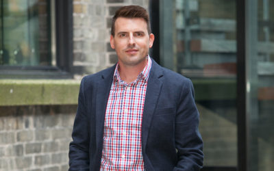 Delego’s growth spurs CEO appointment