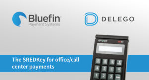 Bluefin Payment Systems and Delego partnership