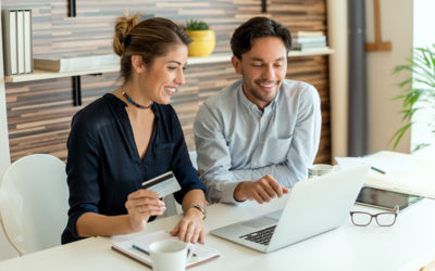 Executive Insight: PCI compliance for B2B payments (part 1)